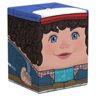 Gamers Guild AZ Ultimate Guard Squaroes Boulder 100+: Stranger Things - Dustin (Pre-Order) Discontinue