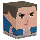 Gamers Guild AZ Ultimate Guard Squaroes Boulder 100+: Stranger Things - Eleven (Pre-Order) Discontinue
