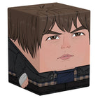 Gamers Guild AZ Ultimate Guard Squaroes Boulder 100+: Stranger Things - Jonathan (Pre-Order) Discontinue