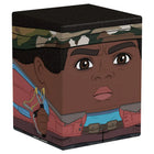 Gamers Guild AZ Ultimate Guard Squaroes Boulder 100+: Stranger Things - Lucas (Pre-Order) Discontinue
