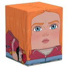 Gamers Guild AZ Ultimate Guard Squaroes Boulder 100+: Stranger Things - Max (Pre-Order) Discontinue