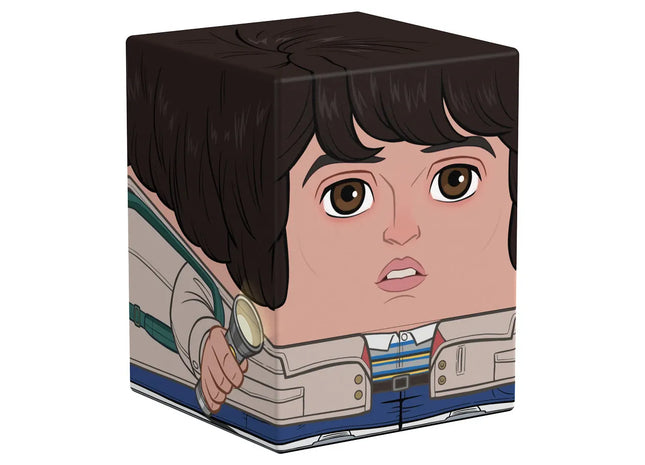 Gamers Guild AZ Ultimate Guard Squaroes Boulder 100+: Stranger Things - Mike (Pre-Order) Discontinue