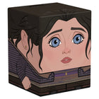 Gamers Guild AZ Ultimate Guard Squaroes Boulder 100+: Stranger Things - Nancy (Pre-Order) Discontinue