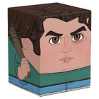 Gamers Guild AZ Ultimate Guard Squaroes Boulder 100+: Stranger Things - Steve (Pre-Order) Discontinue