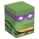 Gamers Guild AZ Ultimate Guard Squaroes: Teenage Mutant Ninja Turtles: Action Mode Donatello Deck Box (Pre-Order) ACD