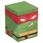 Gamers Guild AZ Ultimate Guard Squaroes: Teenage Mutant Ninja Turtles: Action Mode Raphael Deck Box (Pre-Order) ACD