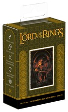 Gamers Guild AZ Ultimate Guard Ultimate Guard: Art Sleeves - Lord of the Rings: Places of Middle Earth - The Balrog of Moria [60] (Pre-Order) Discontinue