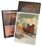 Gamers Guild AZ Ultimate Guard Ultimate Guard: Art Sleeves - Magic The Gathering | Avatar: The Last Airbender - The Legend of Roku (Pre-Order) Southern Hobby