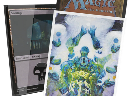 Gamers Guild AZ Ultimate Guard Ultimate Guard: Art Sleeves: Magic The Gathering | Reality Fracture - Avatar of Burgeoning Echoes (Pre-Order) Southern Hobby