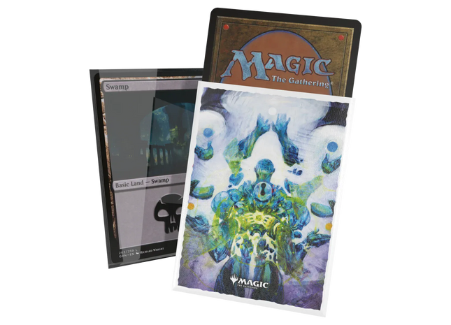 Gamers Guild AZ Ultimate Guard Ultimate Guard: Art Sleeves: Magic The Gathering | Reality Fracture - Avatar of Burgeoning Echoes (Pre-Order) Southern Hobby