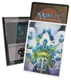 Gamers Guild AZ Ultimate Guard Ultimate Guard: Art Sleeves: Magic The Gathering | Reality Fracture - Avatar of Burgeoning Echoes (Pre-Order) Southern Hobby