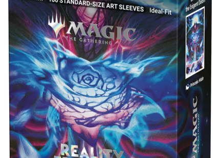 Gamers Guild AZ Ultimate Guard Ultimate Guard: Art Sleeves: Magic The Gathering | Reality Fracture - Emrakul, The Exigent Doom (Pre-Order) Southern Hobby