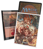 Gamers Guild AZ Ultimate Guard Ultimate Guard: Art Sleeves: Magic The Gathering | Reality Fracture - Identity Echo (Pre-Order) Southern Hobby