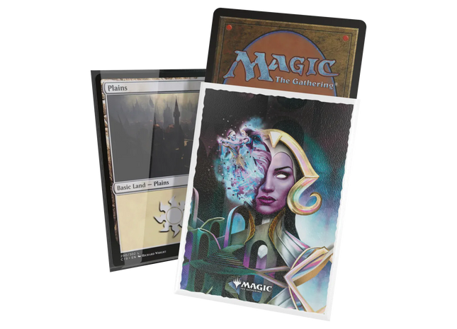 Gamers Guild AZ Ultimate Guard Ultimate Guard: Art Sleeves: Magic The Gathering | Reality Fracture - Vindictive Triumph (Pre-Order) Southern Hobby