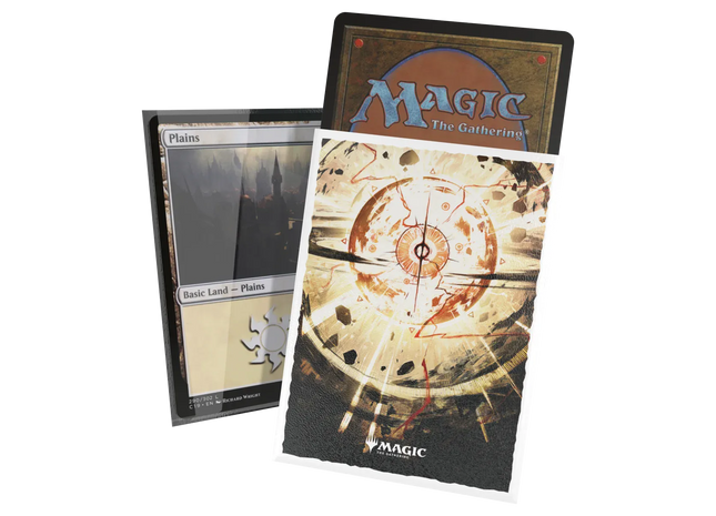 Gamers Guild AZ Ultimate Guard Ultimate Guard: Art Sleeves: Magic The Gathering | Secrets of Strixhaven - Armageddon (Alternate Art) (Pre-Order) Southern Hobby