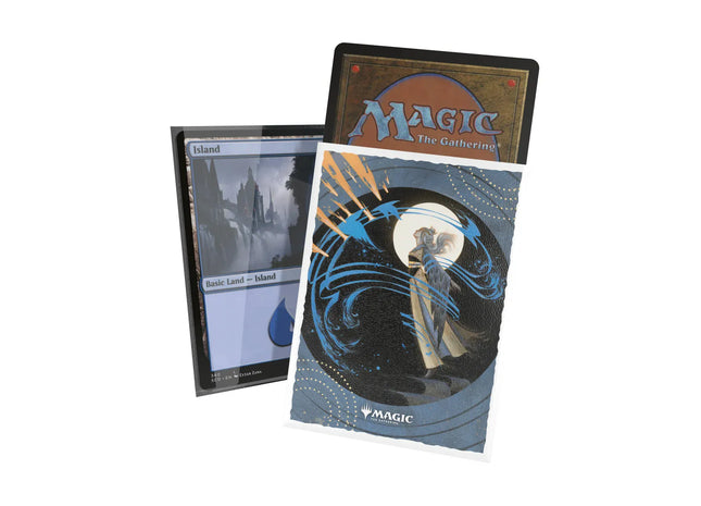 Gamers Guild AZ Ultimate Guard Ultimate Guard: Art Sleeves: Magic The Gathering | Secrets of Strixhaven - Force of Will (Alternate Art) (Pre-Order) Southern Hobby