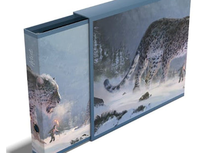 Gamers Guild AZ Ultimate Guard Ultimate Guard: Artist Series 1: Album-N-Case: The Spirits Lands GTS