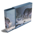 Gamers Guild AZ Ultimate Guard Ultimate Guard: Artist Series 1: Album-N-Case: The Spirits Lands GTS
