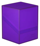 Gamers Guild AZ Ultimate Guard Ultimate Guard: Boulder 100+ Amethyst GTS