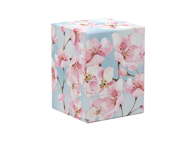 Gamers Guild AZ Ultimate Guard Ultimate Guard: Boulder 100+ Floral Places - Cherry Blossom (Pre-Order) Discontinue