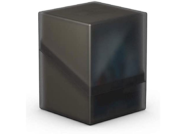 Gamers Guild AZ Ultimate Guard Ultimate Guard: Boulder 100+ Onyx GTS