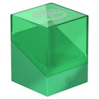 Gamers Guild AZ Ultimate Guard Ultimate Guard: Boulder 100+ - Ragnarok: Bifrost Green (Pre-Order) Discontinue