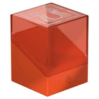 Gamers Guild AZ Ultimate Guard Ultimate Guard: Boulder 100+ - Ragnarok: Bifrost Red (Pre-Order) Discontinue