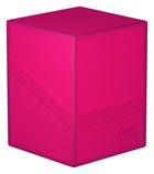 Gamers Guild AZ Ultimate Guard Ultimate Guard: Boulder 100+ Rhodonite GTS