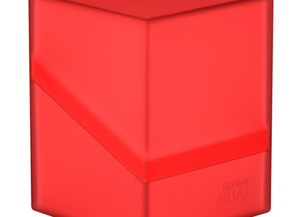 Gamers Guild AZ Ultimate Guard Ultimate Guard: Boulder 100+ Ruby GTS