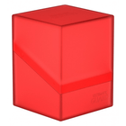 Gamers Guild AZ Ultimate Guard Ultimate Guard: Boulder 100+ Ruby GTS