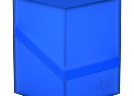 Gamers Guild AZ Ultimate Guard Ultimate Guard: Boulder 100+ Sapphire GTS