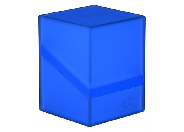 Gamers Guild AZ Ultimate Guard Ultimate Guard: Boulder 100+ Sapphire GTS