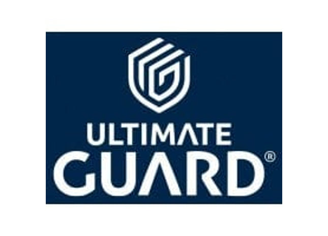 Gamers Guild AZ Ultimate Guard Ultimate Guard: Boulder 100+ Solid Baby Blue (Pre-Order) Southern Hobby
