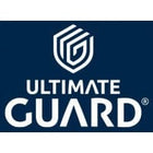 Gamers Guild AZ Ultimate Guard Ultimate Guard: Boulder 100+ Solid Baby Blue (Pre-Order) Southern Hobby