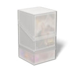 Gamers Guild AZ Ultimate Guard Ultimate Guard: Boulder 'n' Tray 100+ Frosted GTS