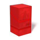 Gamers Guild AZ Ultimate Guard Ultimate Guard: Boulder 'n' Tray 100+ Ruby GTS