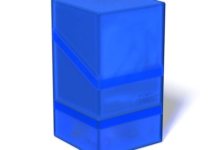 Gamers Guild AZ Ultimate Guard Ultimate Guard: Boulder 'n' Tray 100+ Sapphire GTS