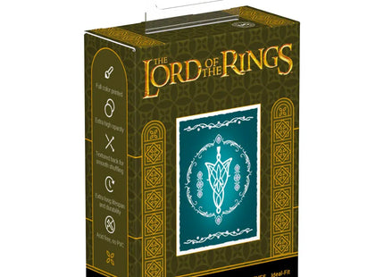 Gamers Guild AZ Ultimate Guard Ultimate Guard: Deck Protector - Lord of the Rings: Places of Middle Earth - Rivendell [100] (Pre-Order) Discontinue