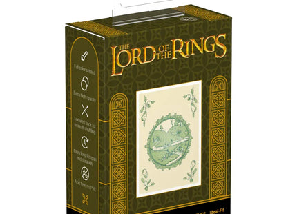 Gamers Guild AZ Ultimate Guard Ultimate Guard: Deck Protector - Lord of the Rings: Places of Middle Earth - The Shire [100] (Pre-Order) Discontinue
