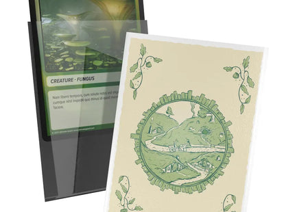 Gamers Guild AZ Ultimate Guard Ultimate Guard: Deck Protector - Lord of the Rings: Places of Middle Earth - The Shire [100] (Pre-Order) Discontinue