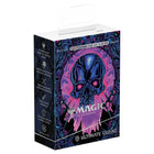 Gamers Guild AZ Ultimate Guard Ultimate Guard: Deck Protector: Magic the Gathering - Mana Token: Swamp (100) (Pre-Order) ACD Distribution