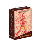 Gamers Guild AZ Ultimate Guard Ultimate Guard: Deck Protector - Ragnarok: Surtr (100) (Pre-Order) Discontinue