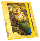 Gamers Guild AZ Ultimate Guard Ultimate Guard: Flexxfolio 360 Magic: The Gathering | Teenage Mutant Ninja Turtles - Plains (Pre-Order) Southern Hobby