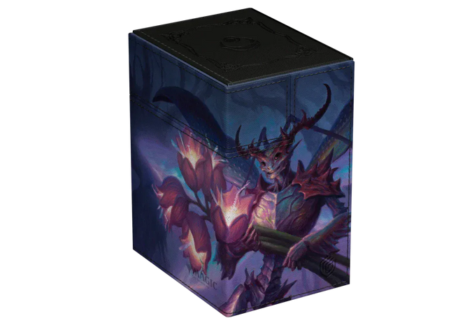 Gamers Guild AZ Ultimate Guard Ultimate Guard: Flip’n’Tray 133+ Xenoskin: Magic The Gathering | Lorwyn Eclipsed - Bitterbloom Bearer (Pre-Order) Southern Hobby