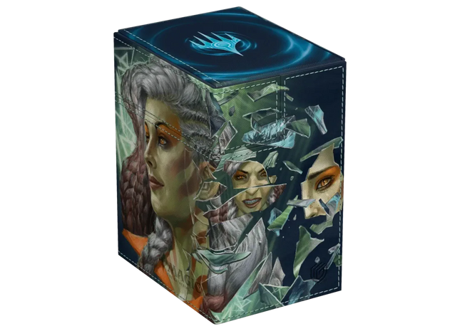 Gamers Guild AZ Ultimate Guard Ultimate Guard: Flip'N'Tray 133+ Xenoskin: Magic The Gathering | Reality Fracture - Way Of The Mind Sculptor / Way Of The Paradox (Pre-Order) Southern Hobby