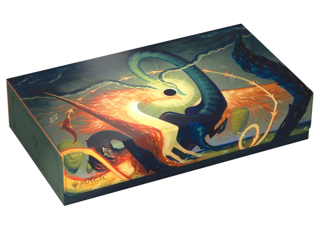 Gamers Guild AZ Ultimate Guard Ultimate Guard: Omnihive 1000+ Xenoskin: Magic The Gathering | Lorwyn Eclipsed - Celestial Reunion (Pre-Order) Southern Hobby