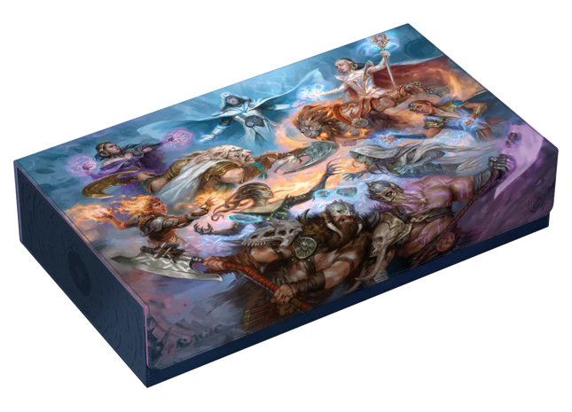 Gamers Guild AZ Ultimate Guard Ultimate Guard: Omnihive 1000+ Xenoskin: Magic The Gathering | Reality Fracture - Face Yourself (Pre-Order) Southern Hobby