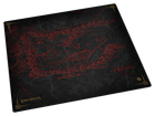 Gamers Guild AZ Ultimate Guard Ultimate Guard: Oversized Playmat - Lord of the Rings: Places of Middle Earth - Mordor (Pre-Order) Discontinue