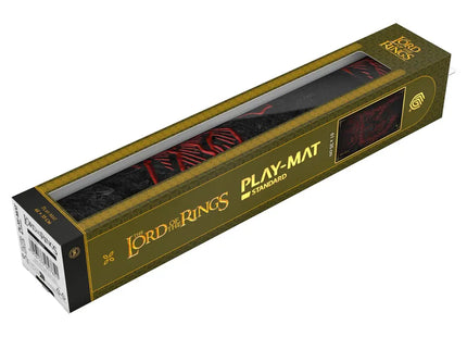 Gamers Guild AZ Ultimate Guard Ultimate Guard: Playmat - Lord of the Rings: Places of Middle Earth - Mordor (Pre-Order) Discontinue