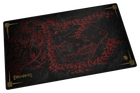 Gamers Guild AZ Ultimate Guard Ultimate Guard: Playmat - Lord of the Rings: Places of Middle Earth - Mordor (Pre-Order) Discontinue